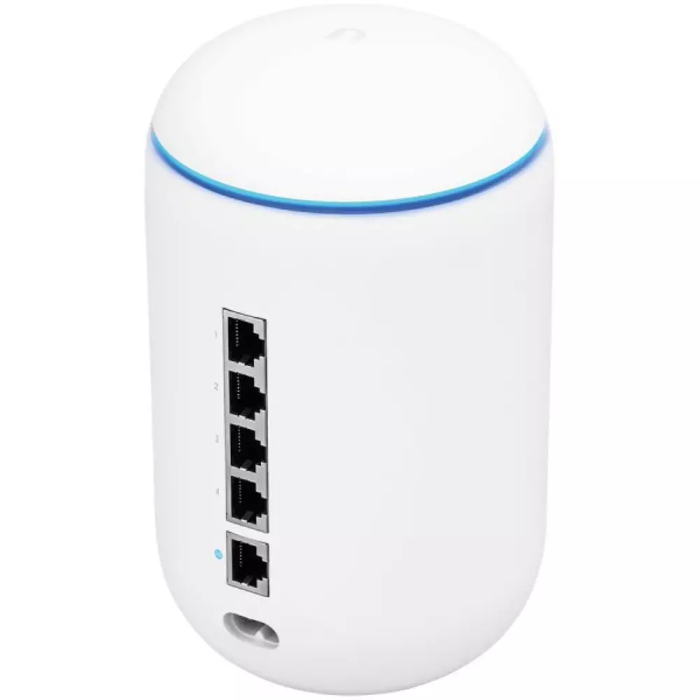 Безжичен  рутер UBIQUITI DreamMachine (UDM-EU)