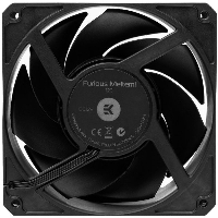 Вентилатор EK-Furious Meltemi 120 (1200-3500rpm)