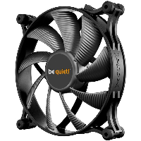 Вентилатор be quiet! Shadow Wings 2 140mm PWM - BL087