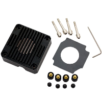 Корпус EK-DDC Heatsink Housing - Black