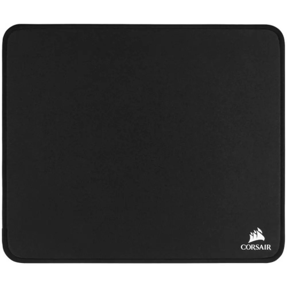 Геймърски пад Corsair MM350 Champion Series Premium Anti-Fray Cloth Pad Medium - CH-9413520-WW