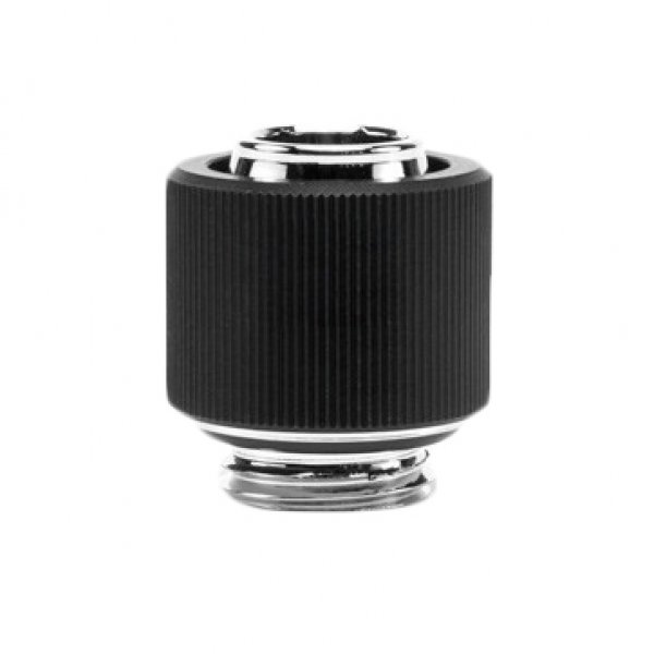 Фитинг EK-Classic STC 10/13 - Black