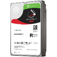 Хард диск SEAGATE IronWolf 16TB 3.5" 256MB cache 7200rpm (ST16000NE000)