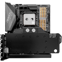 Вертикална приставка за видео карта EK-Loop Vertical GPU Holder