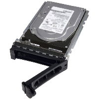 Диск SSD DELL EMD 120GB Hot-Plug 2.5" SATA III 6 Gb/s
