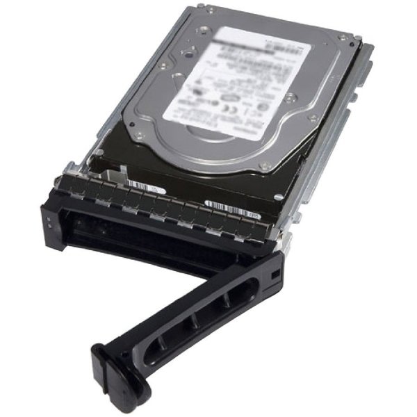 Диск SSD DELL EMD 120GB Hot-Plug 2.5" SATA III 6 Gb/s