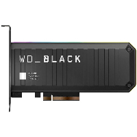 Диск SSD WD Black AN1500 1TB PCIe Gen 3 x8