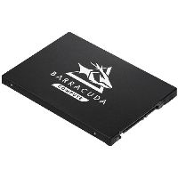 Диск SSD Seagate BarraCuda Q1 240GB 2.5" SATA III 6Gb/s