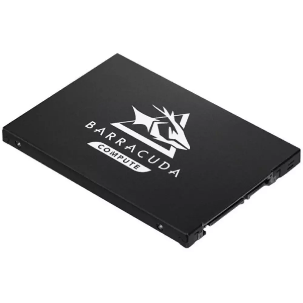 Диск SSD Seagate BarraCuda Q1 240GB 2.5" SATA III 6Gb/s