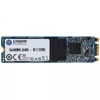 Диск SSD Kingston SA400 480GB m.2 2280 SATA III