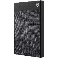 Външен диск Seagate Ultra Touch 2TB - STHH2000400