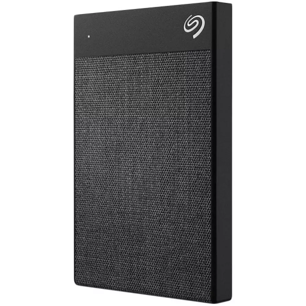 Външен диск Seagate Ultra Touch 2TB - STHH2000400