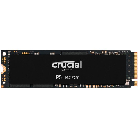Диск SSD Crucial P5 1TB m.2 NVME 2280 PCIE Gen 3.0 x 4 