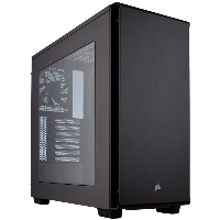 Кутия Corsair Carbide Series 270R Windowed ATX Mid-Tower - CC-9011105-WW