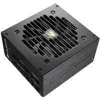 Захранване Cougar GEX650W 80+ Gold Fully Modular