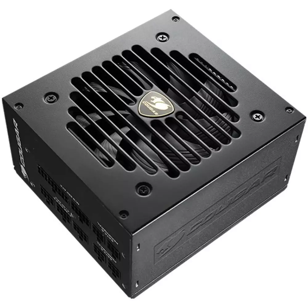 Захранване Cougar GEX650W 80+ Gold Fully Modular