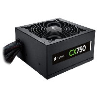 Захранване Corsair CX750M 750W 