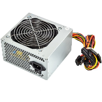 Захранване TrendSonic 550W