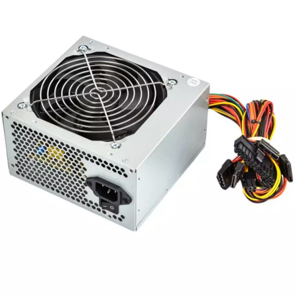 Захранване TrendSonic 550W