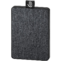 Външен диск 1TB SSD Seagate Ultra Touch - STJW1000401