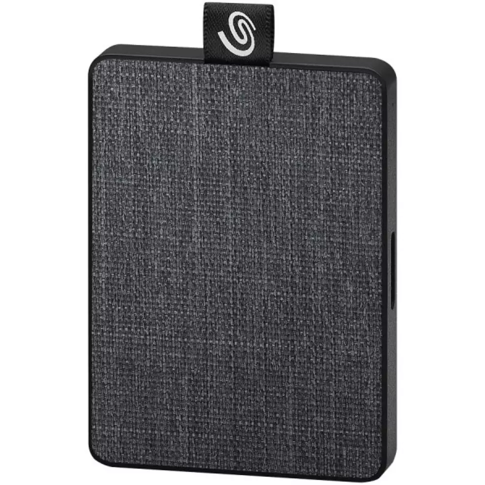 Външен диск 1TB SSD Seagate Ultra Touch - STJW1000401