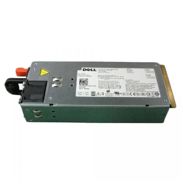 Захранване DELL 350W Hot-Plug PowerEdge R320, R420 