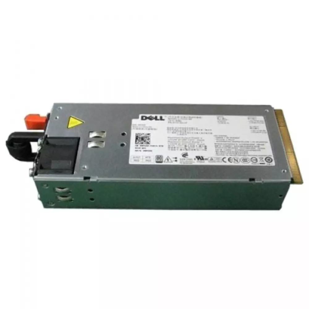 Захранване DELL 750W Hot-Plug (1+0) 