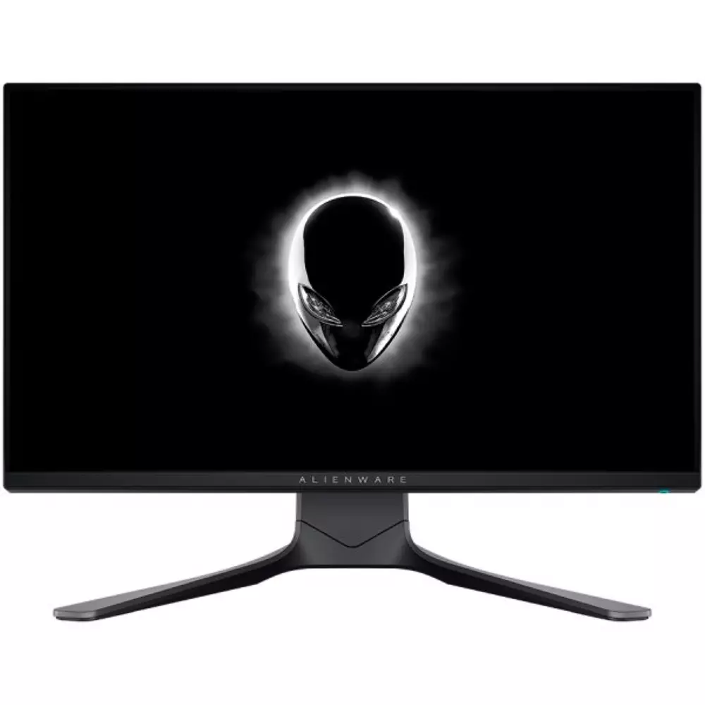 Οθόνη Dell Alienware 25" IPS, FHD 1920x1080, 240Hz, 1ms, AMD FreeSync Premium, G-SYNC Compatible - AW2521HFA-14
