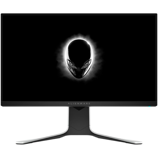Монитор Dell Alienware 24.5" IPS, FHD 1920x1080, 240Hz, 1ms, AMD FreeSync, G-SYNC - AW2521HFLA-14