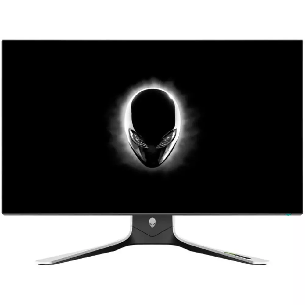 Монитор Dell Alienware AW2721D 27", IPS, QHD 2560x1440, 240Hz, 1ms, NVIDIA G-Sync Ultimate