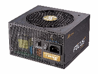 Захранване Seasonic Focus Plus Gold 1000W SSR-1000FX 80+ Gold PSU