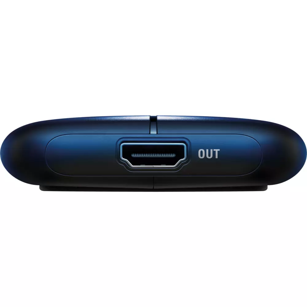 Външен кепчър Elgato HD60 S+ USB 3.0 (Type-C)