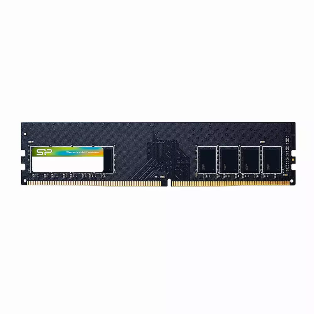 Памет Silicon Power XPOWER AirCool 8GB DDR4 3200MHz CL16 