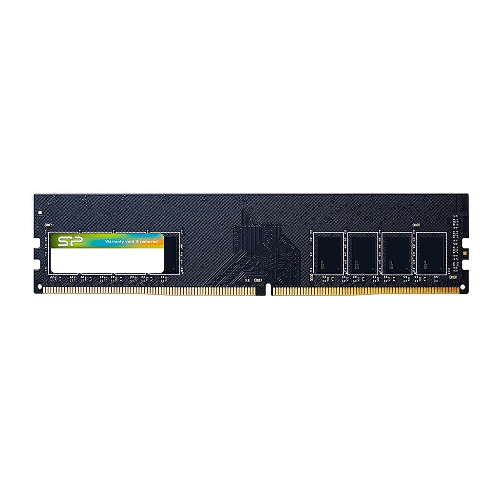 Памет Silicon Power XPOWER AirCool 8GB DDR4 3200MHz CL16 