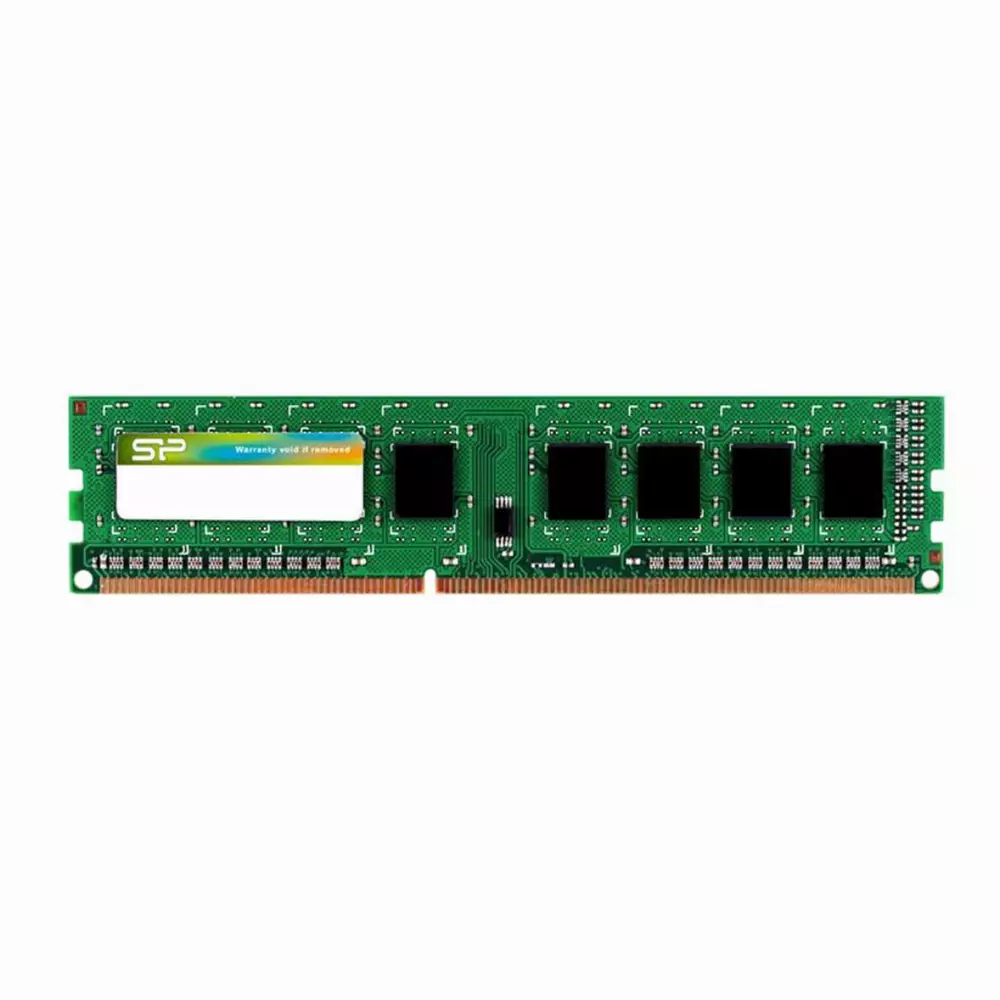 Памет Silicon Power 2GB DDR3 1600MHz CL11 