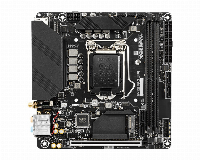 Дънна платка MSI H410I PRO WIFI