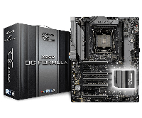 Дънна палтка ASROCK X299 OC FORMULA