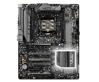Дънна палтка ASROCK X299 OC FORMULA