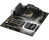 Дънна палтка ASROCK X299 OC FORMULA