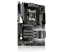 Дънна палтка ASROCK X299 OC FORMULA