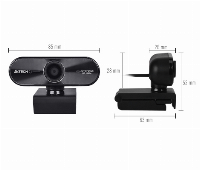 Уеб камера A4 PK-940HA FHD 1080P AF Webcam