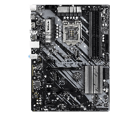 Дънна платка ASROCK H470 Phantom Gaming 4