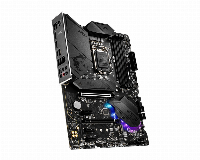 Дънна платка MSI MPG Z490 GAMING PLUS