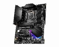 Дънна платка MSI MPG Z490 GAMING PLUS