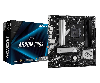 Дънна палтка ASROCK A520M PRO4