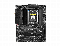 Дънна платка MSI TRX40 PRO WIFI