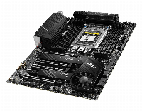 Дънна платка MSI TRX40 PRO WIFI