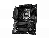 Дънна платка MSI TRX40 PRO WIFI