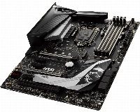 Дънна платка MSI MPG Z390 GAMING PRO CARBON