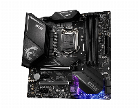 Дънна платка MSI MPG Z490M GAMING EDGE WIFI